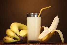 Banana_Juice
